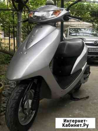 Honda Dio 62 2011 4T 50cc Севастополь