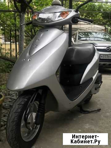 Honda Dio 62 2011 4T 50cc Севастополь - изображение 1