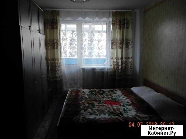 4-к квартира, 86 кв.м., 3/4 эт. Маслова Пристань - изображение 1