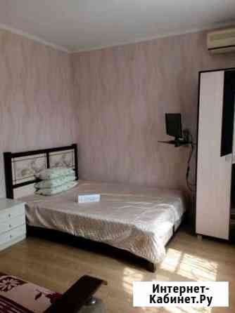 1-к квартира, 27 кв.м., 1/2 эт. Сочи