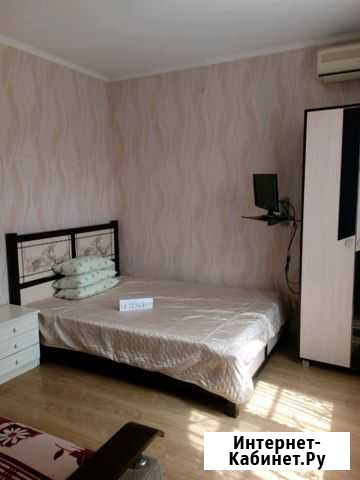 1-к квартира, 27 кв.м., 1/2 эт. Сочи - изображение 1