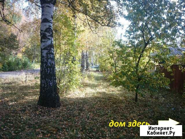 Дом 30 кв.м. на участке 30 сот. Строитель - изображение 1