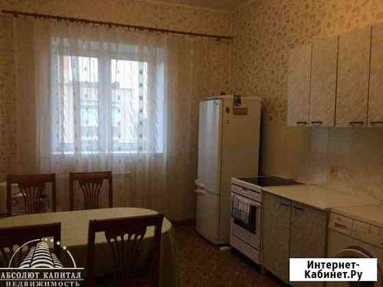 1-к квартира, 42 кв.м., 5/9 эт. Ивантеевка