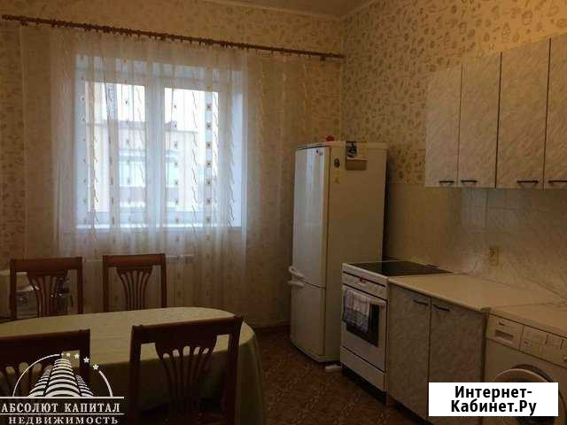 1-к квартира, 42 кв.м., 5/9 эт. Ивантеевка - изображение 1