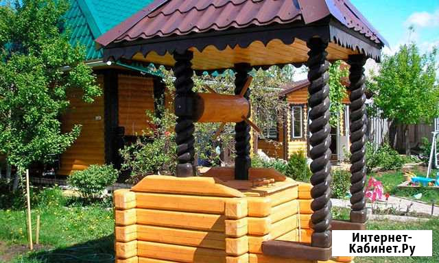 Профессиональная копка колодцев Пенза - изображение 1