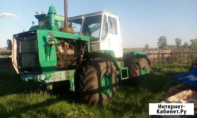 Трактор Т-150 Стерлитамак - изображение 1