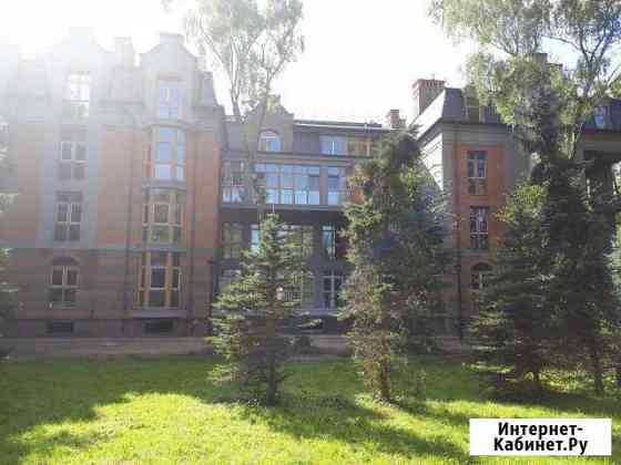 3-к квартира, 114 кв.м., 4/4 эт. Калининград