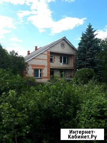 Дом 200 кв.м. на участке 20 сот. Саранск - изображение 1