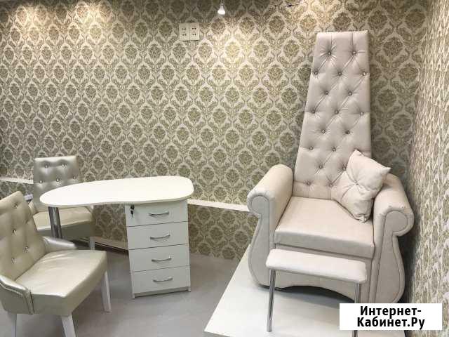 Сдам маникюрное место в аренду Краснодар - изображение 1