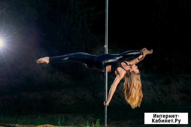 Pole dance Казань - изображение 1