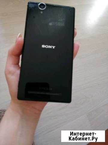 Телефон Sony Усть-Лабинск - изображение 1