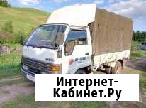 Грузоперевозки по городу, району, РФ Чайковский - изображение 1