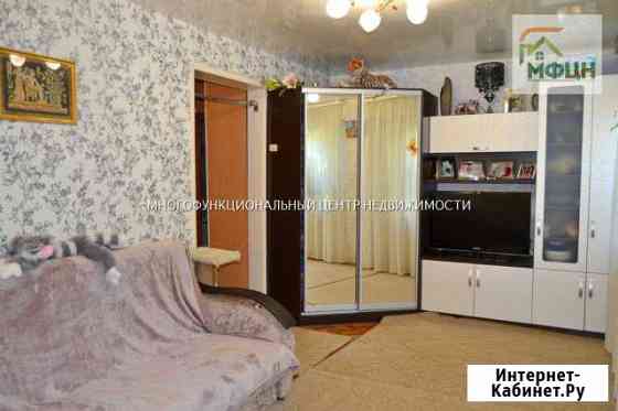 3-к квартира, 52.7 кв.м., 1/5 эт. Петрозаводск