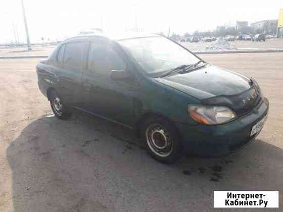Сдам в Аренду Toyota Platz Новокузнецк