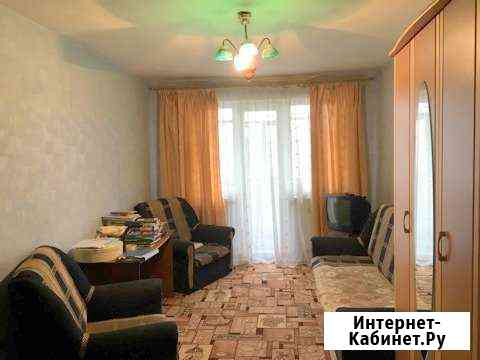 2-к квартира, 43 кв.м., 5/5 эт. Челябинск