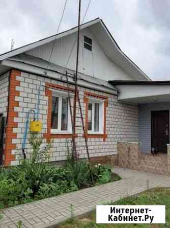Дом 65 кв.м. на участке 8 сот. Клинцы