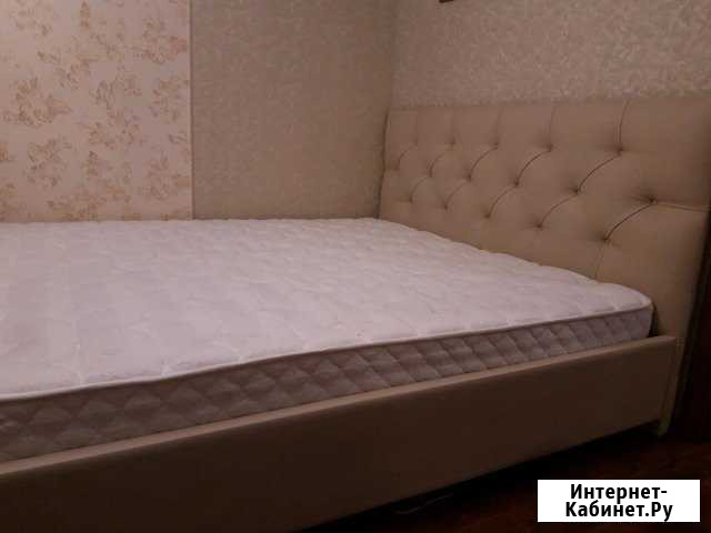Кровать двух спальная Котельники - изображение 1