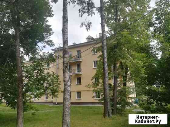 2-к квартира, 45 кв.м., 4/4 эт. Кировск