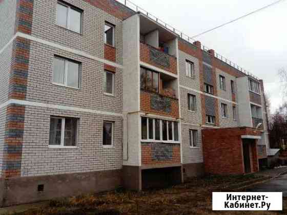 1-к квартира, 24.4 кв.м., 3/3 эт. Волжск