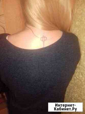 Татуировка Петрозаводск