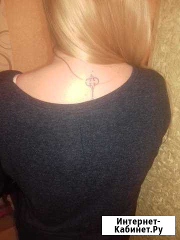 Татуировка Петрозаводск - изображение 1