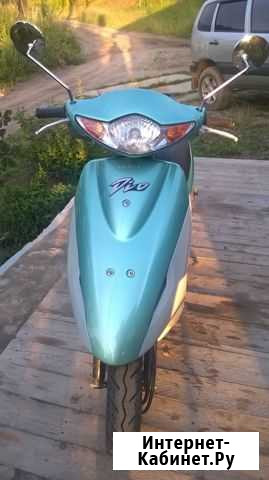 Honda dio af-56 Нижний Новгород - изображение 1