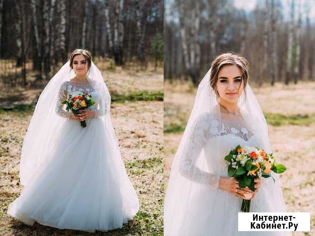 Фотограф на свадьбу и др. мероприятия Сосновка - изображение 1