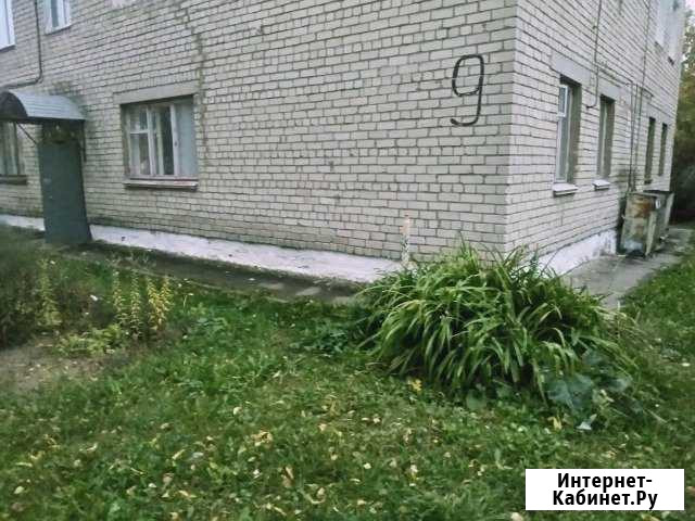 2-к квартира, 36.3 кв.м., 1/2 эт. Воскресенское - изображение 1
