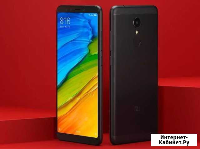 Xiaomi Redmi 5 Plus гарантия Самара - изображение 1