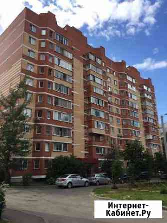 1-к квартира, 34.6 кв.м., 9/10 эт. Фрязино