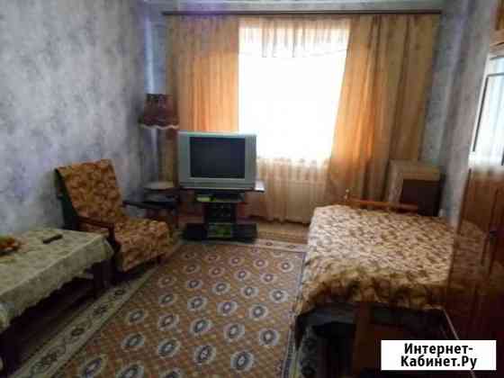1-к квартира, 39 кв.м., 3/5 эт. Воркута