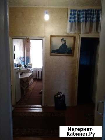 2-к квартира, 46.7 кв.м., 1/2 эт. Октябрьский - изображение 1