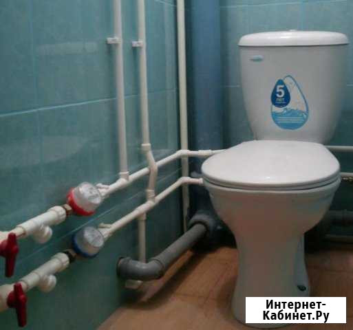 Сантехнические работы Саратов - изображение 1