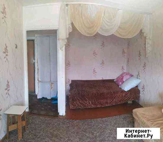 1-к квартира, 34 кв.м., 3/5 эт. Петропавловск-Камчатский