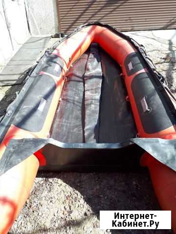Лодка пвх, quicksilver 430 Сочи - изображение 1