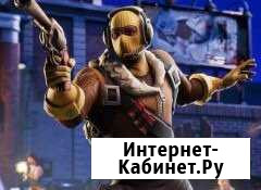 Тренер по фортнайт на пс 4 Махачкала - изображение 1