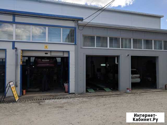 Ремонт Авто Хабаровск - изображение 1