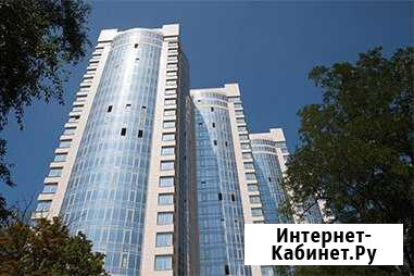 > 9-к квартира, 337 кв.м., 22/23 эт. Ростов-на-Дону - изображение 1