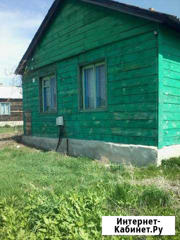 Дом 50 кв.м. на участке 30 сот. Сызрань - изображение 1