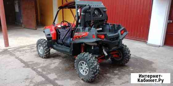 Polaris RZR 900 2011г Балашиха