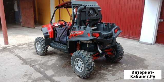 Polaris RZR 900 2011г Балашиха - изображение 1