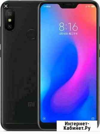 Xiaomi Redmi 6 Pro Санкт-Петербург