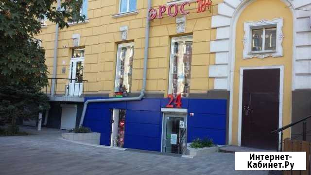 Большая садовая 34а Ростов-на-Дону - изображение 1