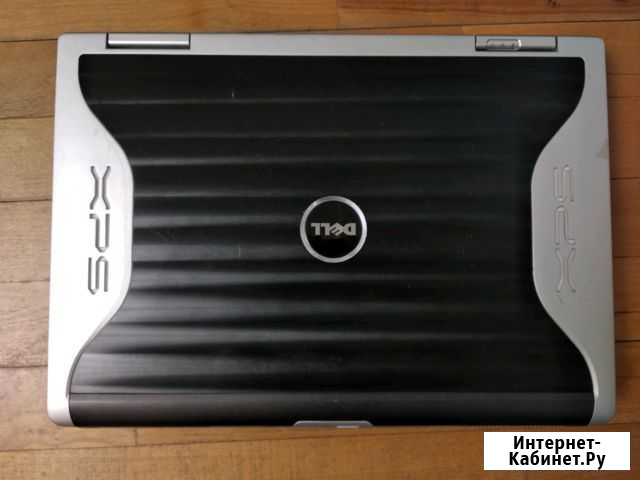 Dell XPS M1710 Королев - изображение 1