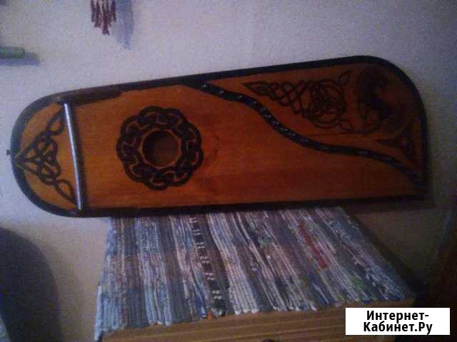 Гусли монастырские Котельники - изображение 1