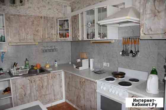 1-к квартира, 46 кв.м., 8/10 эт. Ивантеевка
