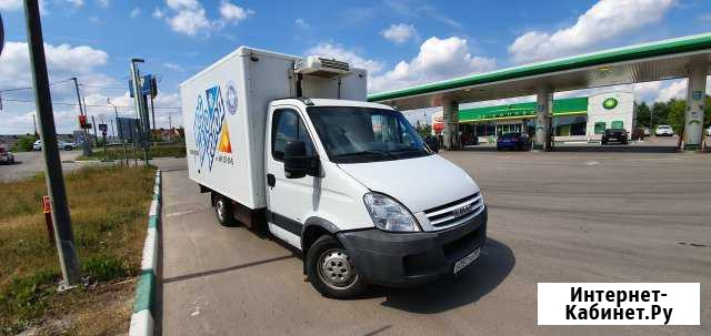 Iveco daily Москва - изображение 1