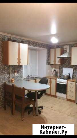 1-к квартира, 32 кв.м., 3/5 эт. Стерлитамак - изображение 1