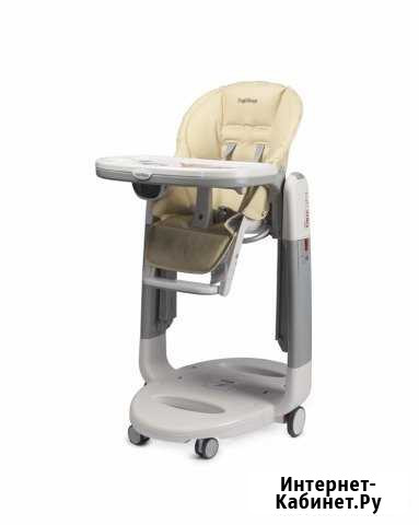Стульчик для кормления Peg Perego Tatamia Нерюнгри - изображение 1
