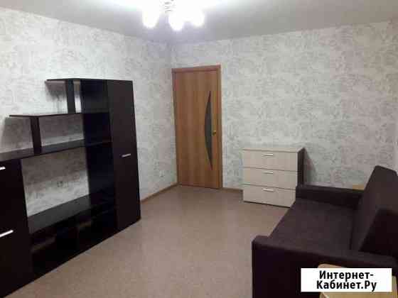 1-к квартира, 41.1 кв.м., 8/9 эт. Иркутск
